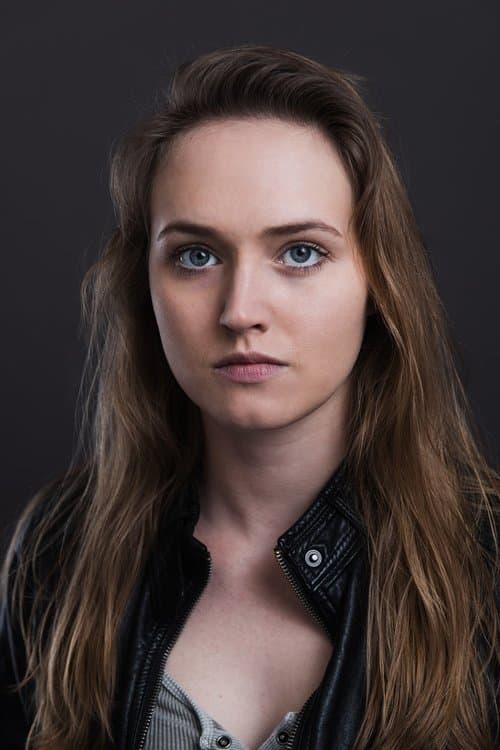 Zdjęcie Alea Hansinger