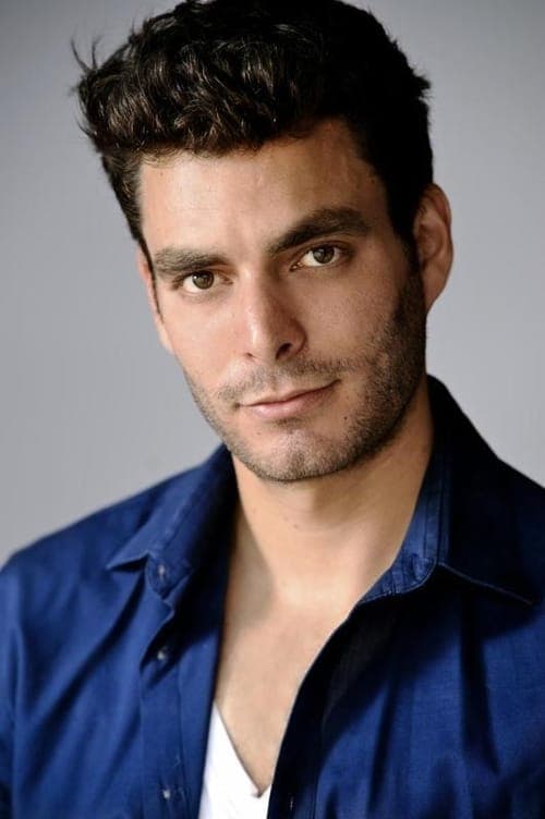 Zdjęcie Alec Gaylord