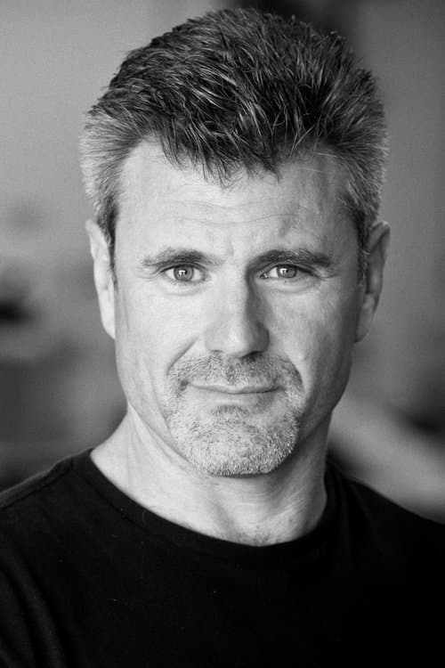 Zdjęcie Alec Gillis