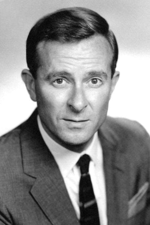 Zdjęcie Alec McCowen