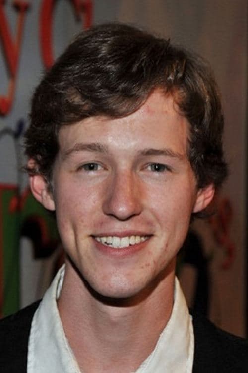 Zdjęcie Alec Medlock