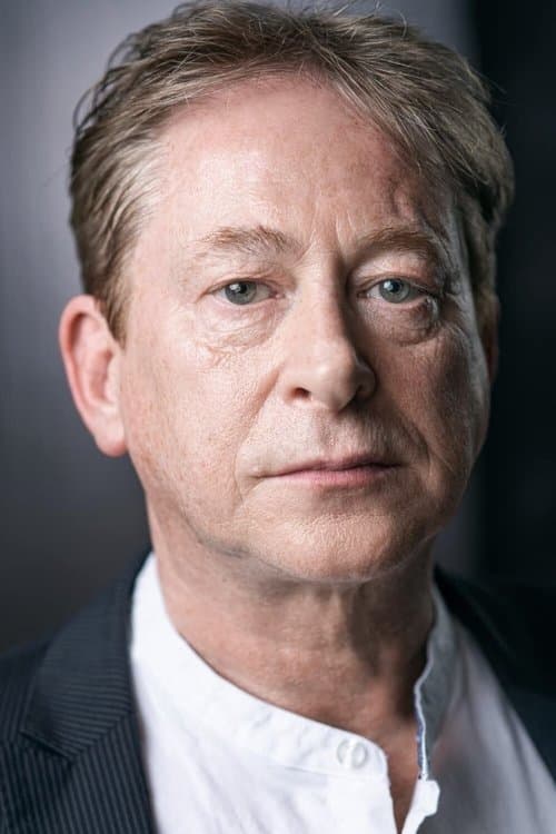 Zdjęcie Alec Westwood