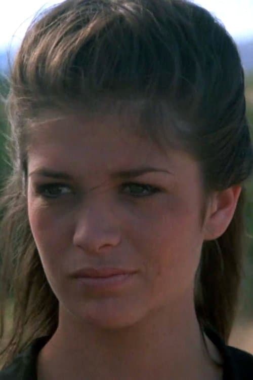 Zdjęcie Aleisa Shirley