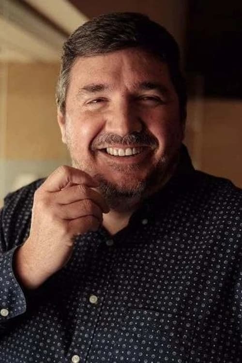 Zdjęcie Aleix Estadella