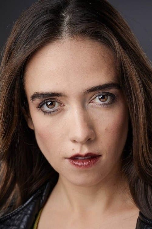 Zdjęcie Alejandra Camacho