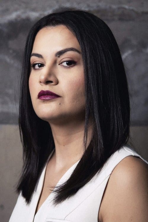 Zdjęcie Alejandra Corman