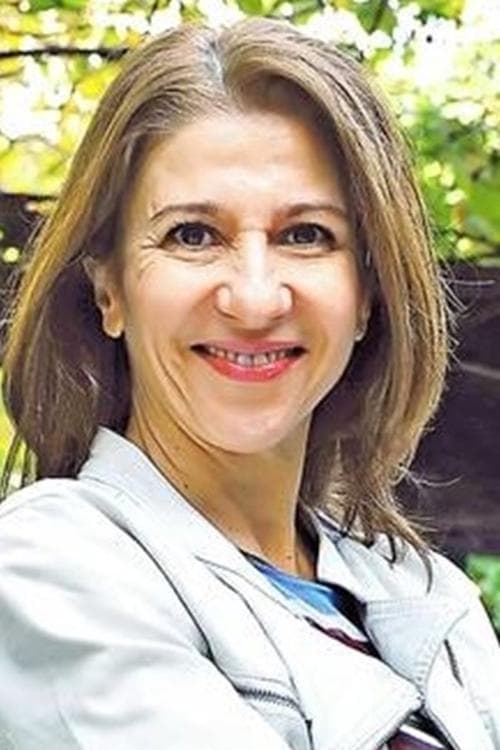 Zdjęcie Alejandra Flechner