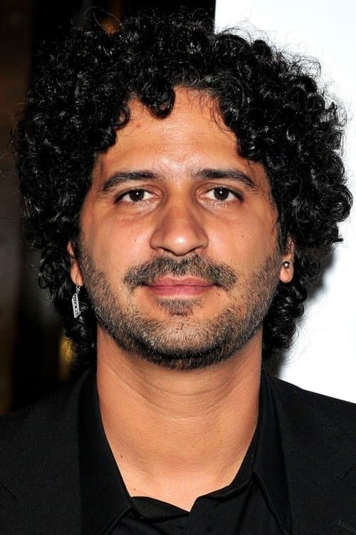 Alejandro Brugués całe filmy