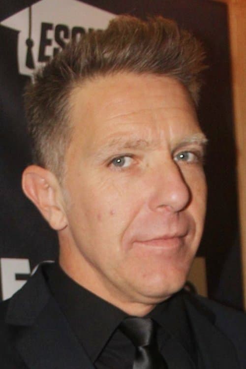 Zdjęcie Alejandro Fantino