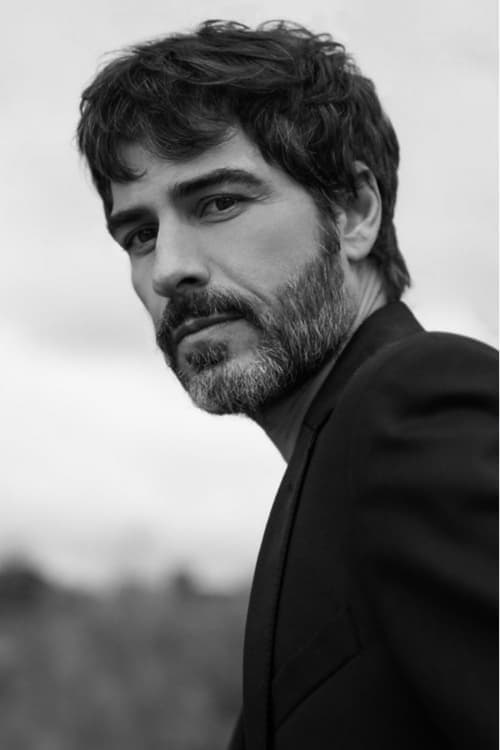 Zdjęcie Alejandro Tous