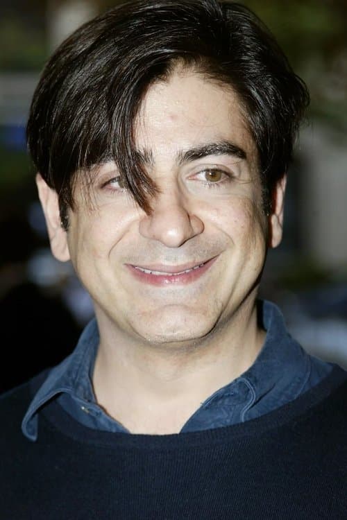 Alek Keshishian całe filmy