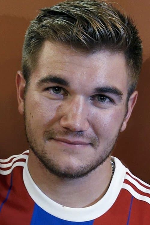 Zdjęcie Alek Skarlatos