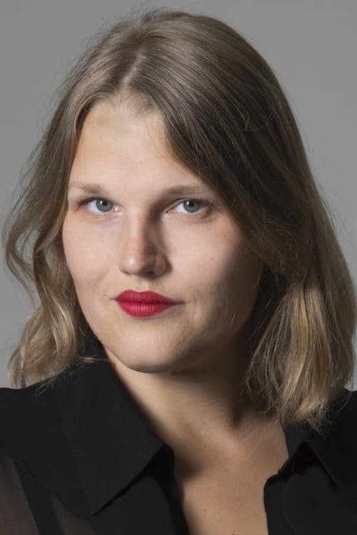 Zdjęcie Aleksa Lundberg