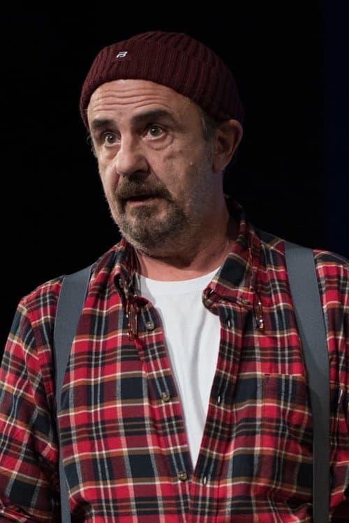 Zdjęcie Aleksandar Mikić