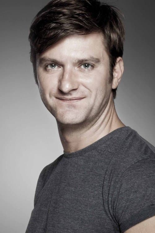 Zdjęcie Aleksandar Mikic