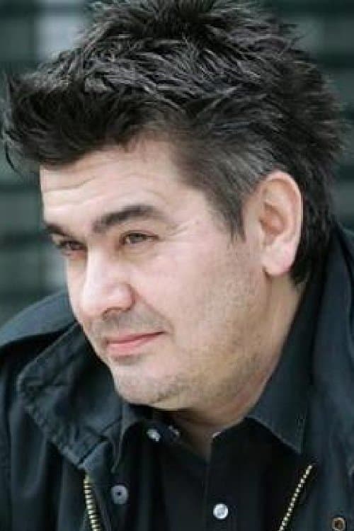 Zdjęcie Aleksandar Šeksan