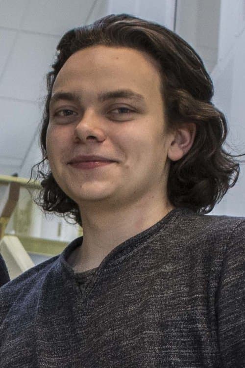 Zdjęcie Aleksander Holmen