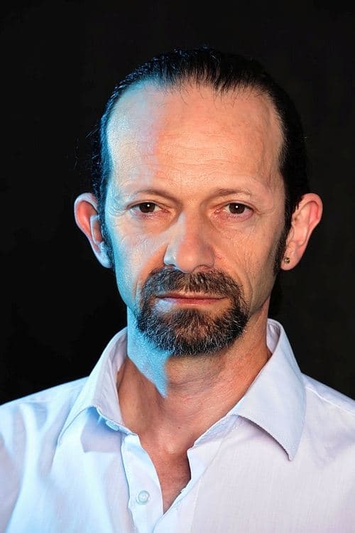 Zdjęcie Aleksander Mincer