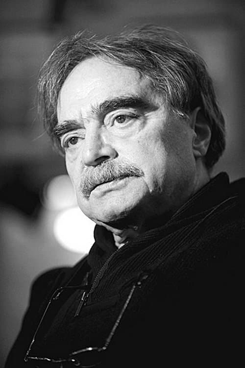 Zdjęcie Александр Адабашьян