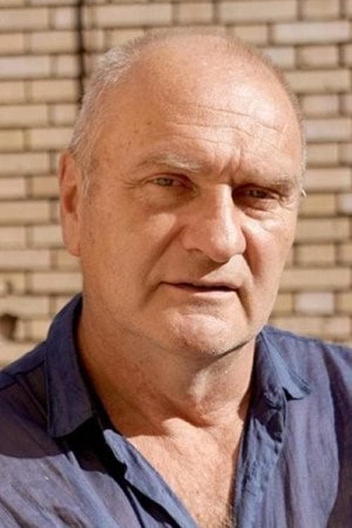 Zdjęcie Александр Балуев