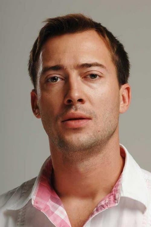 Zdjęcie Александр Барановский