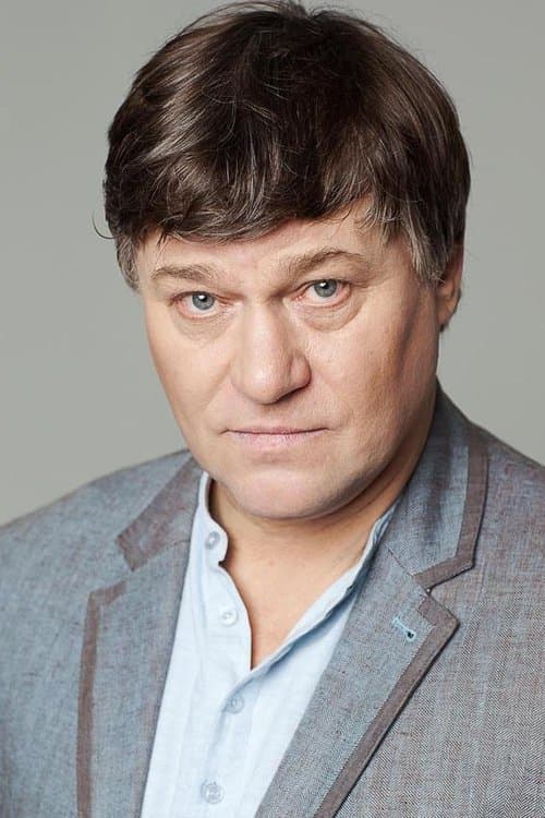 Zdjęcie Александр Цуркан