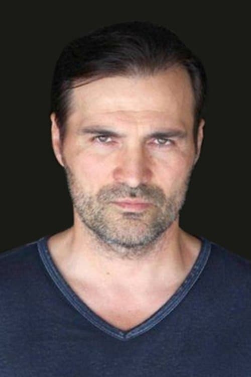 Zdjęcie Александр Дьяченко