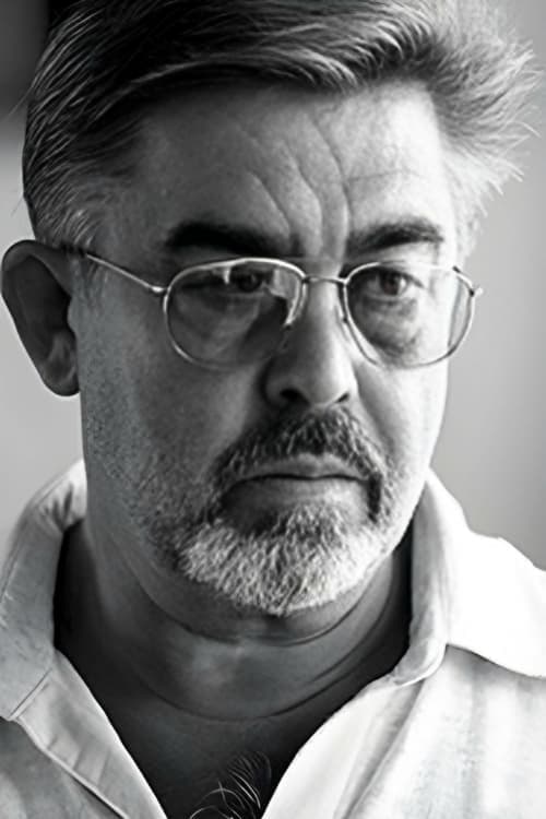 Zdjęcie Александр Ефремов