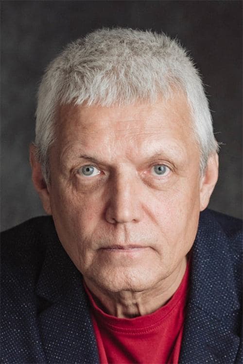 Zdjęcie Александр Галибин