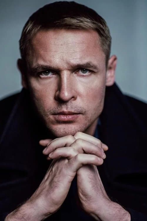 Zdjęcie Александр Голубев