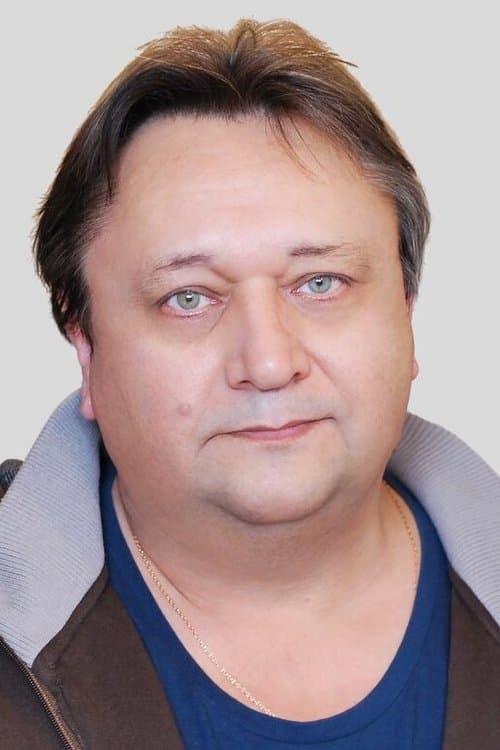 Zdjęcie Александр Клюквин