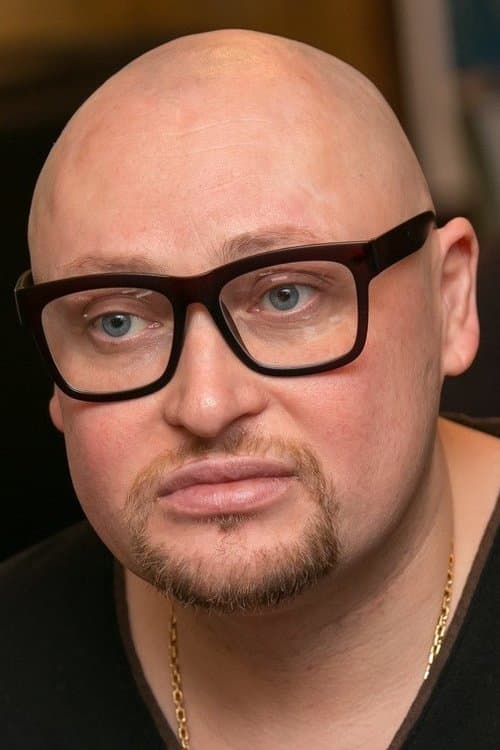 Zdjęcie Александр Медведев