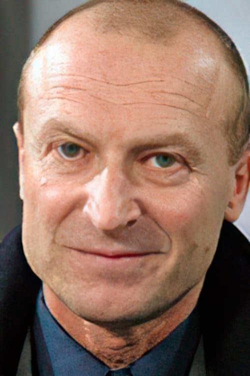 Zdjęcie Александр Мезенцев