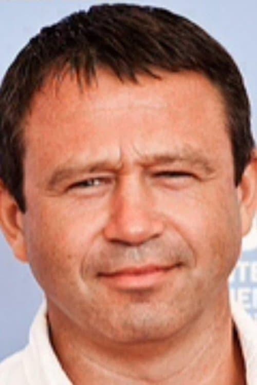 Zdjęcie Александр Мосин