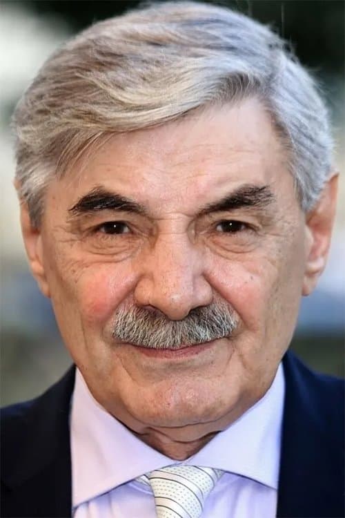 Zdjęcie Александр Панкратов-Чёрный