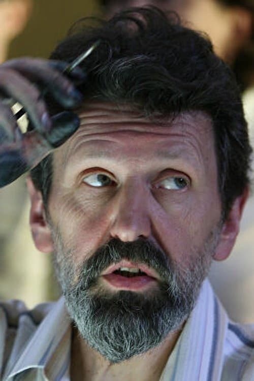 Aleksandr Petrov całe filmy