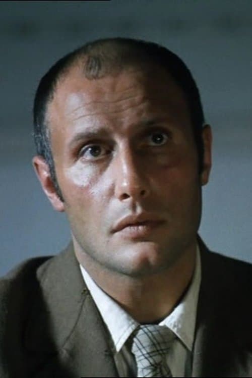 Zdjęcie Александр Пороховщиков