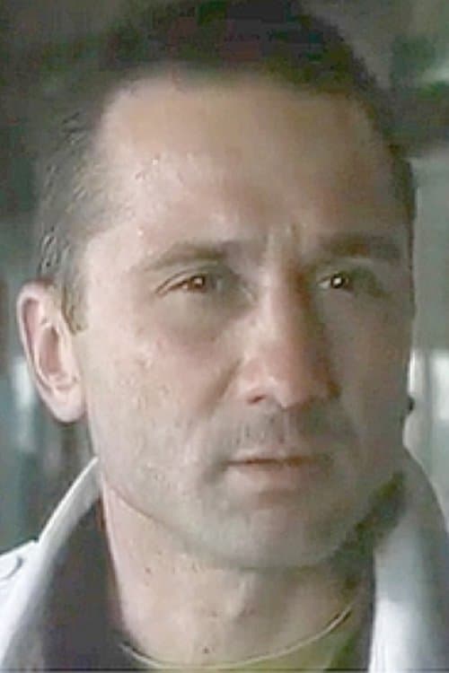 Zdjęcie Aleksandr Sporykhin