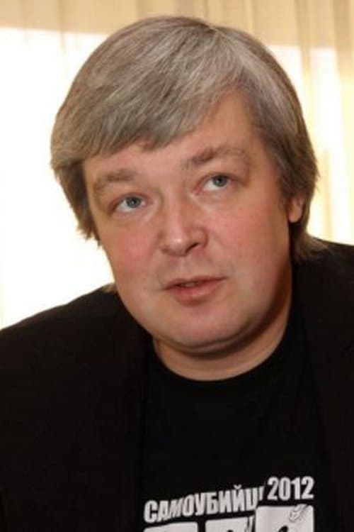 Zdjęcie Александр Стриженов