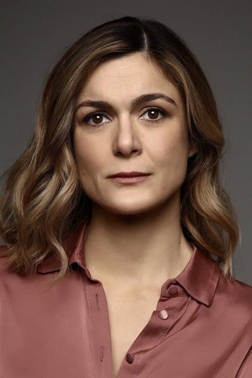 Zdjęcie Αλεξάνδρα Αϊδίνη