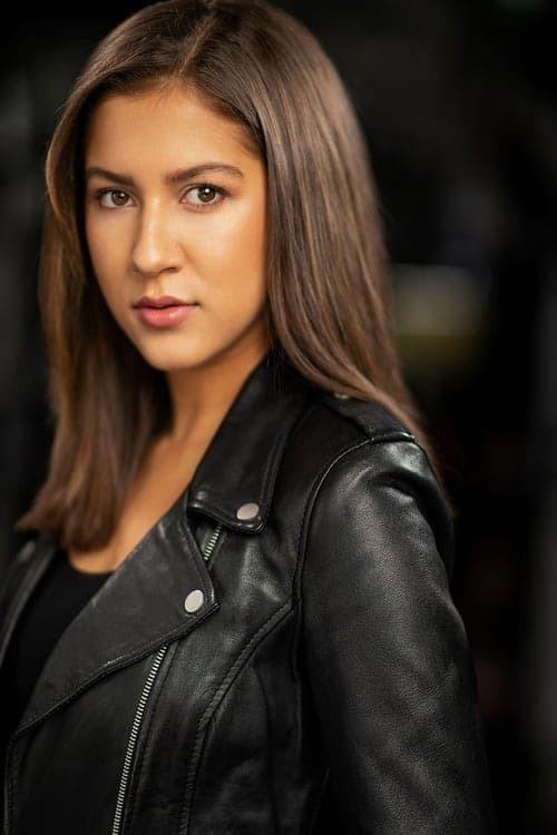 Zdjęcie Aleksandra Cross