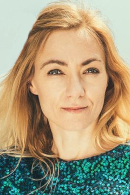 Zdjęcie Aleksandra Cwen