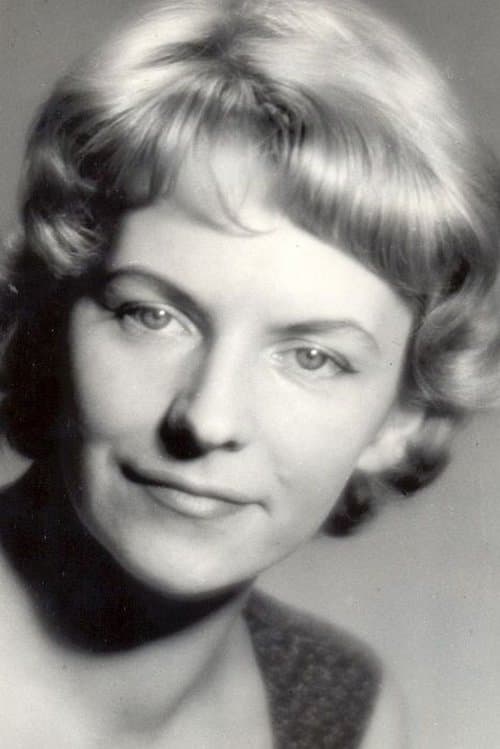 Zdjęcie Aleksandra Dmochowska