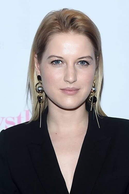 Zdjęcie Aleksandra Domańska