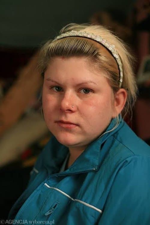 Zdjęcie Aleksandra Gietner