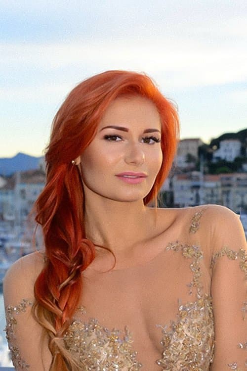 Zdjęcie Aleksandra Gintrowska