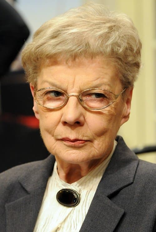 Zdjęcie Aleksandra Górska