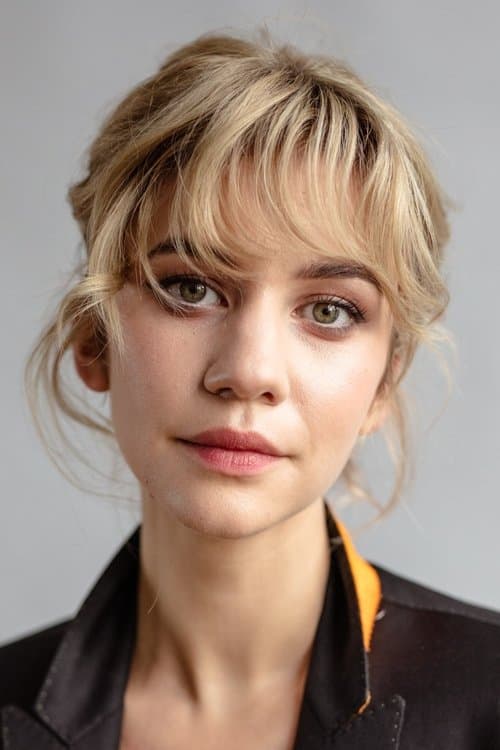 Zdjęcie Aleksandra Grabowska