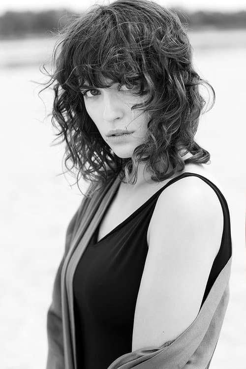 Zdjęcie Aleksandra Hamkało