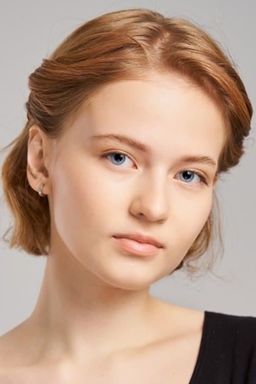 Zdjęcie Aleksandra Izydorczyk